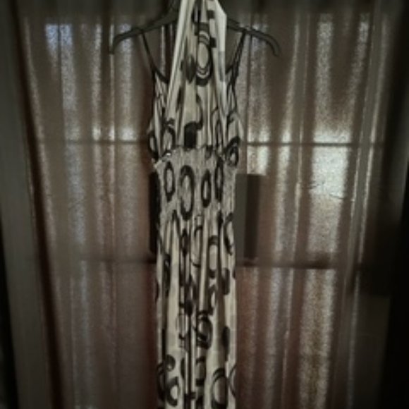 Maxi Dress - Picture 1 of 4